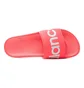 Тапочки жіночі New Balance 200 Red SWF200G1