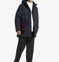 Парка чоловіча JACK WOLFSKIN Cold Camp Black A65022C-0413