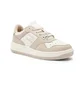 Кроссовки женские Tommy Jeans Retro Low Fancy Beige/White EN0EN02103
