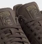 Кроссовки мужские Adidas Disney Kaa Stan Smith Shoes Brown Hp5599