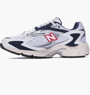 Кроссовки мужские New Balance 725 White/Blue ML725UA