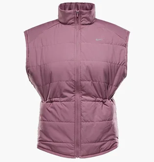 Жилетка жіноча Nike Swift Tf Fill Vest Violet FB7537-523