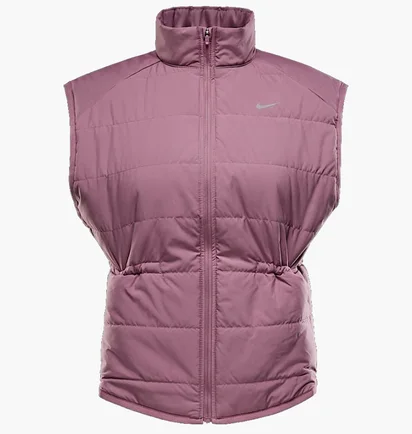 Жилетка женская Nike Swift Tf Fill Vest Violet FB7537-523