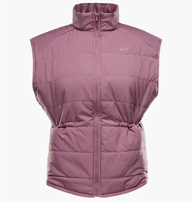 Жилетка женская Nike Swift Tf Fill Vest Violet FB7537-523