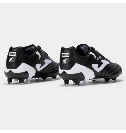 Бутси чоловічі Joma Aguila Cup 2401 Firm Ground Black ACUS2401FG