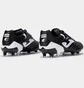 Бутси чоловічі Joma Aguila Cup 2401 Firm Ground Black ACUS2401FG