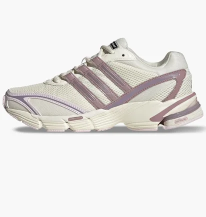Кроссовки женские Adidas Wmns Supernova Cushion 7 Beige GW6860