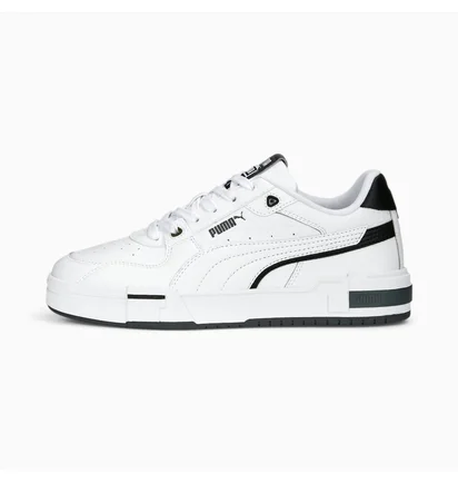 Кросівки унісекс Puma Ca Pro Glitch White 390681-02
