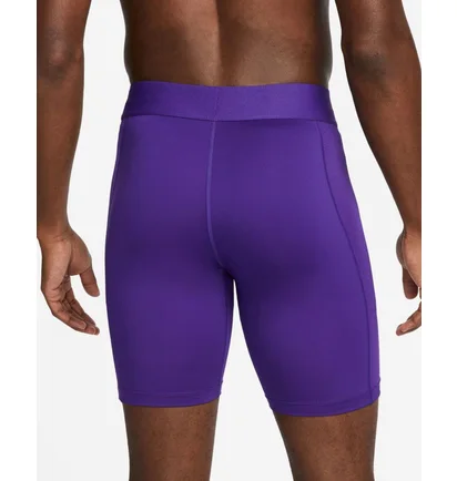 Шорты мужские Nike Shorts M Nk Df Strike Np Short Blue DH8128-547