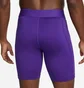 Шорты мужские Nike Shorts M Nk Df Strike Np Short Blue DH8128-547
