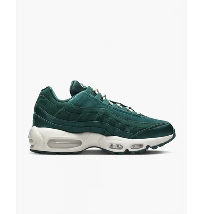 Кроссовки женские Nike Air Max 95 Green Dz5226-300