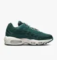 Кроссовки женские Nike Air Max 95 Green Dz5226-300