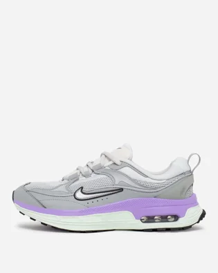 Кроссовки женские Nike Air Max Bliss Nn Grey Dh5128-001