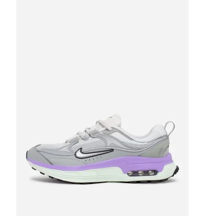 Кросівки жіночі Nike Air Max Bliss Nn Grey Dh5128-001
