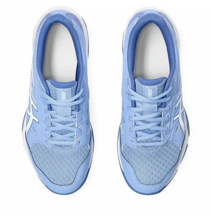 Кроссовки женские Asics Gel-Rocket 11 Light Blue 1072A093-401