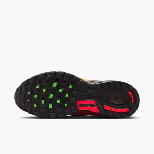 Кросівки чоловічі Nike Air Pegasus Wave Black/Multi IB2984-001