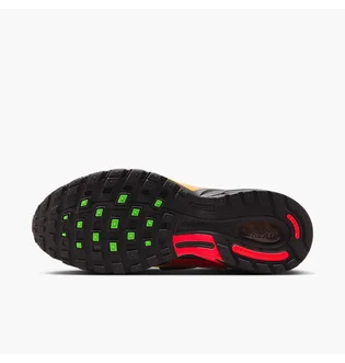 Кроссовки мужские Nike Air Pegasus Wave Black/Multi IB2984-001