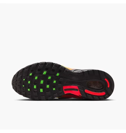 Кросівки чоловічі Nike Air Pegasus Wave Black/Multi IB2984-001