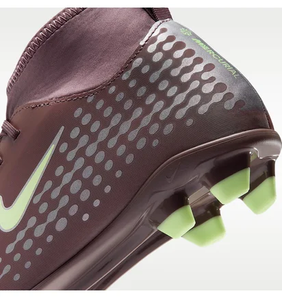 Бутси дитячі Nike Mercurial Superfly 10 Club Kylian Mbappé Brown HF6283-200