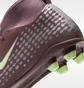 Бутси дитячі Nike Mercurial Superfly 10 Club Kylian Mbappé Brown HF6283-200