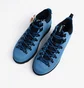 Ботинки унисекс Native Fitzsimmons Citylite Bloom Blue 31106848-4865
