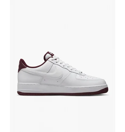 Кроссовки мужские Nike Air Force 1 07 White Dh7561-106