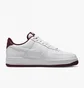 Кроссовки мужские Nike Air Force 1 07 White Dh7561-106