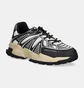 Кроссовки мужские Armani Exchange Sneakers Grey XUX238-XV907-U313