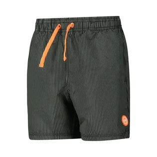 Шорти дитячі CMP Printed Olive 3R50854-46ZR