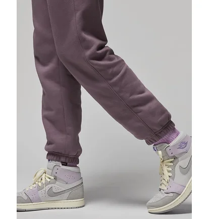 Штаны женские Air Jordan Brooklyn Fleece Violet FN4494-508