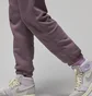 Штаны женские Air Jordan Brooklyn Fleece Violet FN4494-508