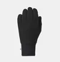 Рукавиці дитячі QUECHUA Hike500 Black 8585145