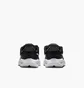 Кросівки дитячі Nike Star Runner 4 Nn (Td) Black DX7616-001