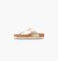 Тапочки детские BIRKENSTOCK Gizeh Beige 1015592