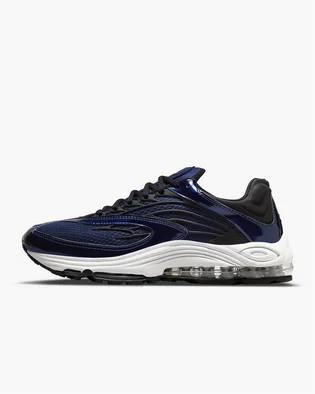 Кросівки чоловічі Nike Air Tuned Max Blue DC9391-400