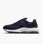 Кросівки чоловічі Nike Air Tuned Max Blue DC9391-400