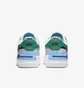 Кросівки жіночі Nike Air Force 1 Shadow Malachite White/Green Ci0919-004