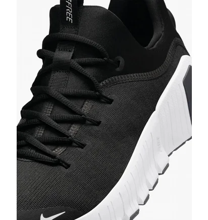 Кроссовки мужские Nike Free Metcon 6 Black FJ7127-001