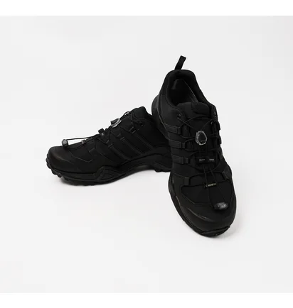 Кроссовки мужские Adidas Terrex Swift R2 Gtx Black Cm7492