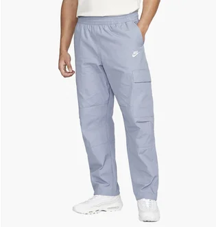 Штаны мужские Nike Club Grey DX0613-493