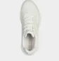 Кроссовки женские Skechers Tres-Air Uno - Glit-Airy White 177411-WHT