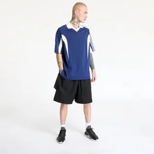 Футболка унісекс Y-3 Cut Line Blue JM8338