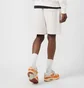 Шорты мужские Nike Club+ Stack Shorts White Fb8830-030