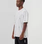 Футболка мужская Nike Nba Team 31 Courtside White DA6444-051