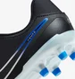 Бутсы детские Nike Tiempo Legend X Academy Mg Black DV4348-040