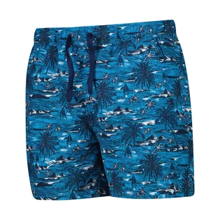 Шорти чоловічі CMP Printed Blue 36R5997-08YV
