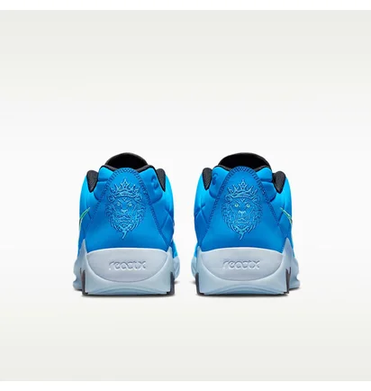 Кросівки чоловічі Nike Lebron Witness 9 Blue HQ8034-400