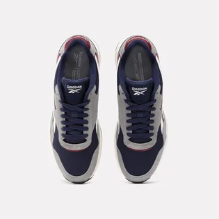 Кросівки унісекс Reebok Gl1100 Sneakers Grey/Blue 100201237