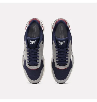Кросівки унісекс Reebok Gl1100 Sneakers Grey/Blue 100201237