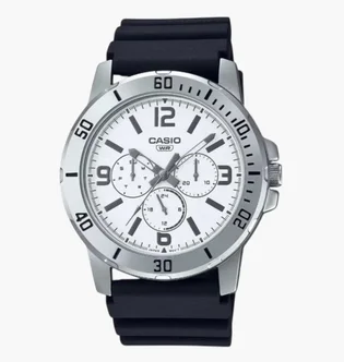 Часы мужские Casio Collection MTP-VD300L-7EF